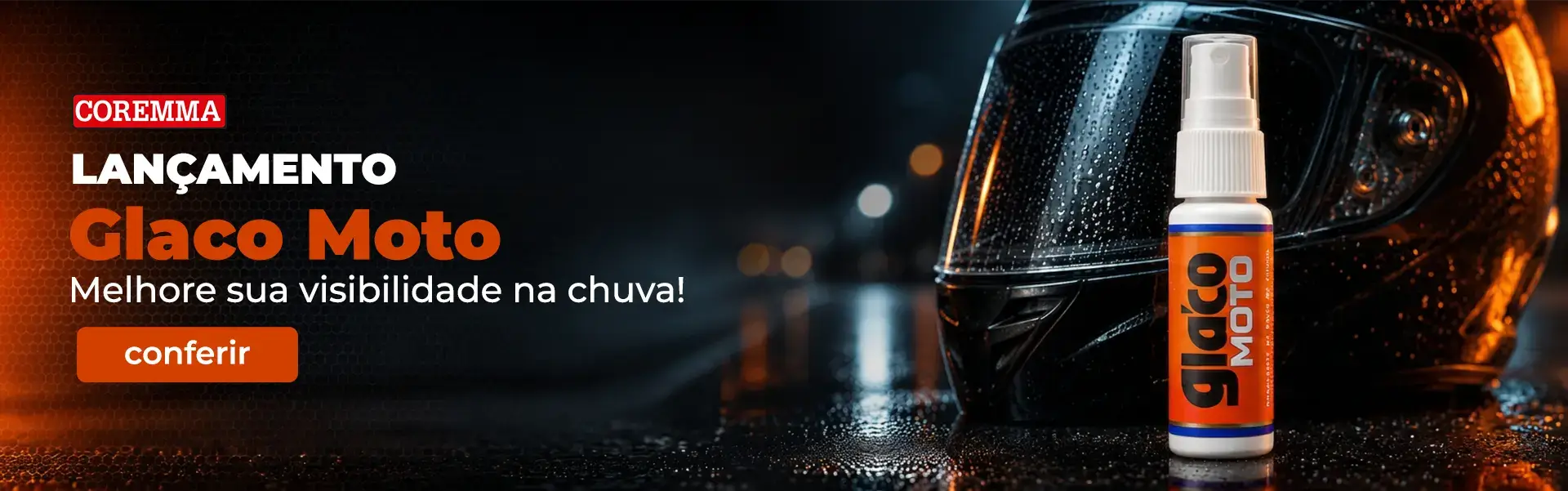 Glaco Moto
